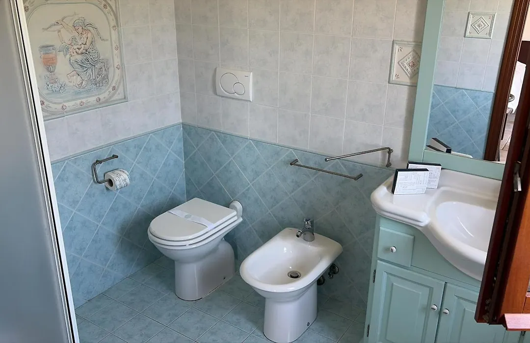 Resort Luxury Affitta Camere-1