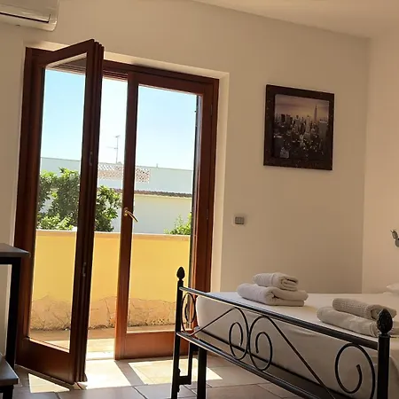 Resort Luxury Affitta Camere-2